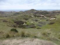 The National Explosives Factory in Hayle, as it looks today The National Explosives Factory in Hayle, as it looks today